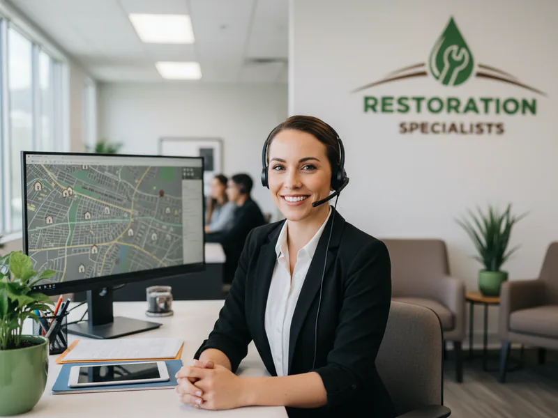 Water Damage Restoration  in Joliet  FAQ