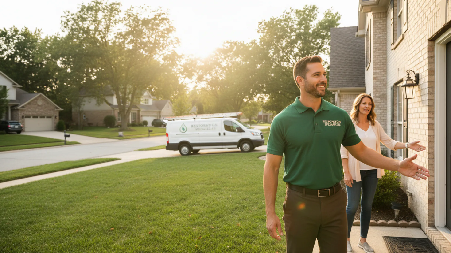 Community-Focused Water Damage Restoration in Joliet, IL Near Me – Serving Joliet, IL Families for Years!